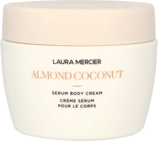 Laura Mercier Serum Body Cream