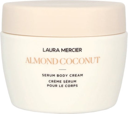 Laura Mercier Serum Body Cream