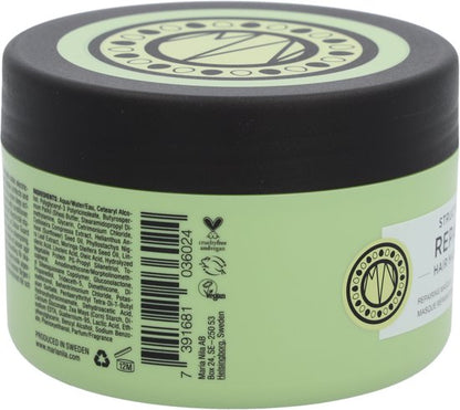 Maria Nila - Structure Repair Haarmasker - 250ml