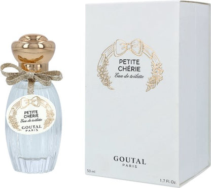 Goutal Paris Petit Cherie Eau De Toilette Spray 50ml