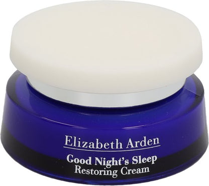 Elizabeth Arden 50ml Good Night's Sleep Restoring Cream