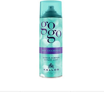 Kallos - Gogo Dry Shampoo - 200ml