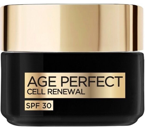 L'Oréal Paris - Age Perfect Cell Renaissance Dagcrème SPF30 - 50 ml