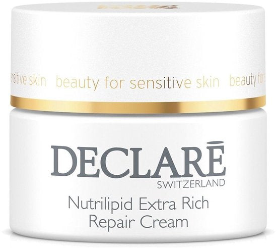 Declaré Nutrilipid Extra Rich Repair Cream