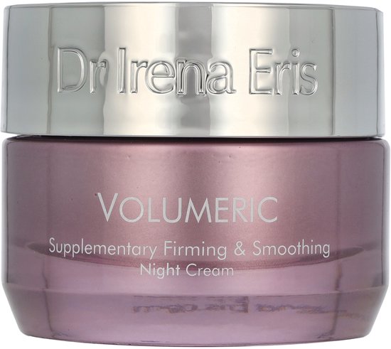 Dr Irena Eris Volumeric Supplementary Firming & Smoothing Night Cream 50 ml