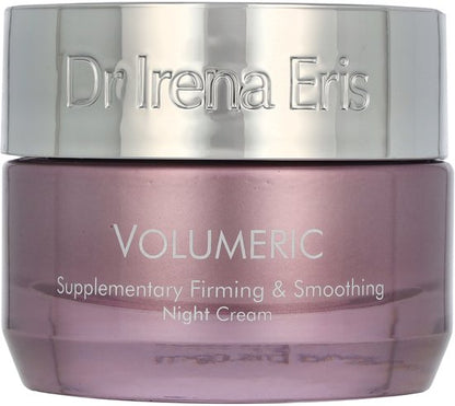 Dr Irena Eris Volumeric Supplementary Firming & Smoothing Night Cream 50 ml