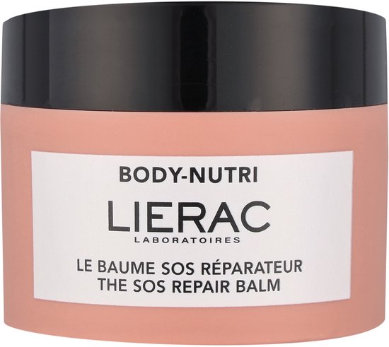 Balsem voor Lichaamsverzorging Lierac BODY-NUTRI 30 ml