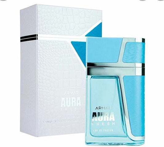 Armaf Caballo Pour Homme parfum - Eau de parfum voor heren - 100ml