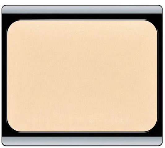 Artdeco - Camouflage Cream / Foundation - 015 Summer Abricot
