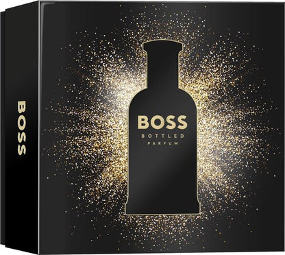 Parfumset voor Heren Hugo Boss Boss Bottled 2 Onderdelen