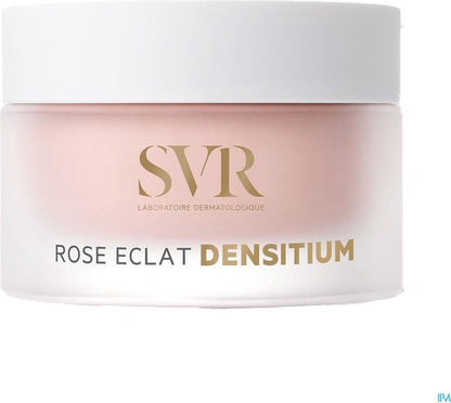 Anti-Veroudering Crème SVR Densitium Rose Eclat (50 ml)