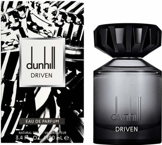 Dunhill Driven Eau de Parfum | 100ml