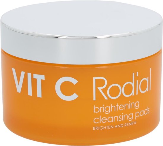 Rodial - Vit C Brightening Pads 70 ml