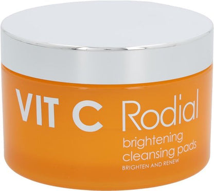 Rodial - Vit C Brightening Pads 70 ml