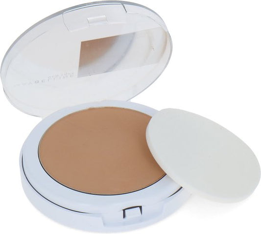 Maybelline SuperStay Full Coverage Poeder Foundation - 32 Golden