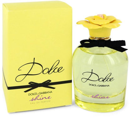 Dolce Gabbana - Dolce Shine - Eau De Parfum - 50Ml