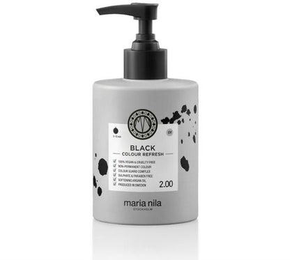 Maria Nila - Colour Refresh - 300ml - Cool Cream 8.1