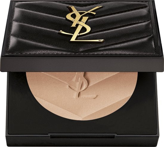 Yves Saint Laurent All Hours Hyper Finish 7.5gr | 01 - | - 01