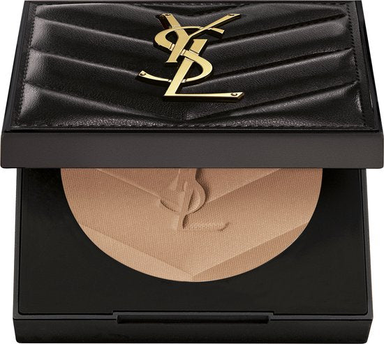 Yves Saint Laurent All Hours Hyper Finish 7.5gr | 02 - | - 02