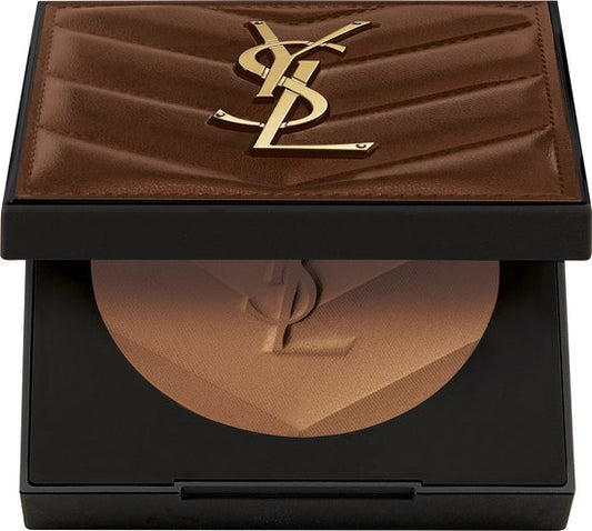 Yves Saint Laurent All Hours Hyper Bronze 7.5 gr | 04 - Warm Sandalwood | - 04 Warm Sandalwood