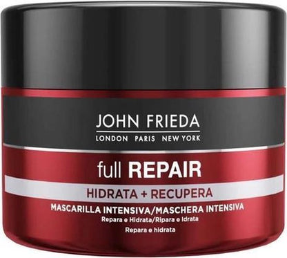 Voedend Haarmasker Full Repair John Frieda Full Repair 250 ml (250 ml)