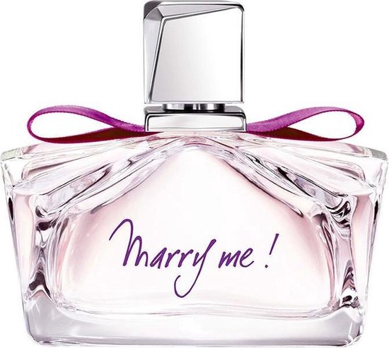 Lanvin Marry Me - 50ml - Eau de parfum