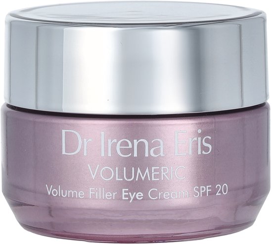 Dr Irena Eris Volumeric Volume Filler Eye Cream 15 ml SPF 20