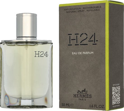 Hermès H24 - 50 ml - eau de parfum spray - herenparfum