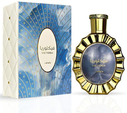 Lattafa - Victoria Edp 100ml