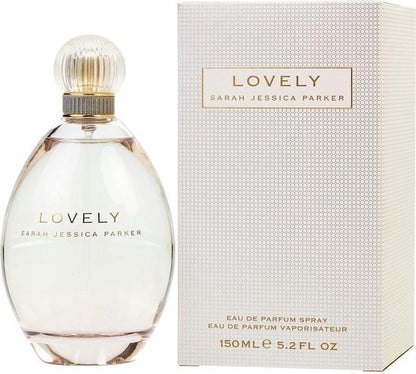 Sarah Jessica Parker Lovely eau de parfum spray 150 ml