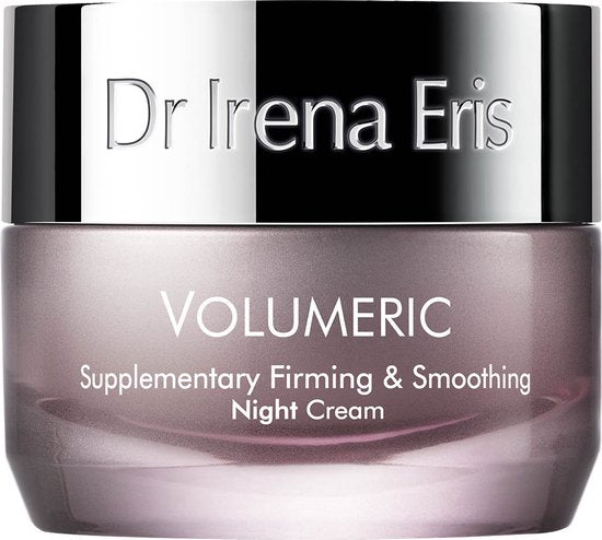 Dr Irena Eris Volumeric Supplementary Firming & Smoothing Night Cream 50 ml