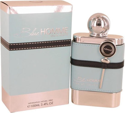 Armaf Armaf Blue Homme eau de parfum spray 100 ml
