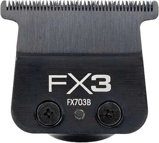 BabylissPro 4artists FX3 - Snijmes trimmer