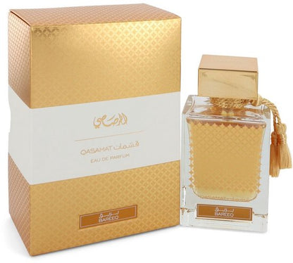Rasasi Rasasi Qasamat Bareeq eau de parfum spray (unisex) 65 ml