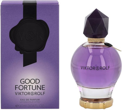 Viktor & Rolf - Good Fortune 90 ml - Eau de Parfum