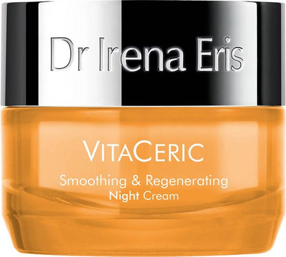 Dr Irena Eris Vitaceric Smoothing & Regenerating Night Cream 50 ml