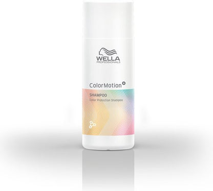 Wella Professional - Color Motion Color Protection Shampoo voor Gekleurd Haar