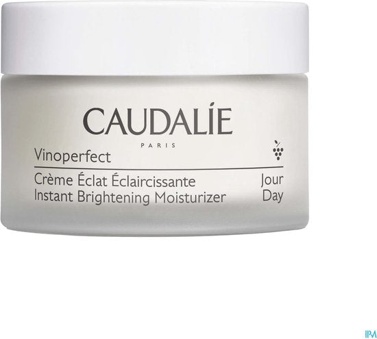 Caudalie Vinoperfect Crème Éclat Anti-Taches