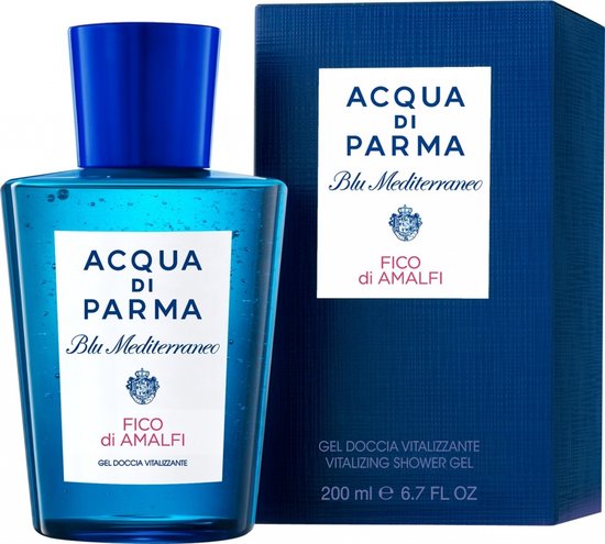 Acqua di Parma Blu Mediterraneo Fico di Amalfi 75 ml - Eau de Toilette - Unisex