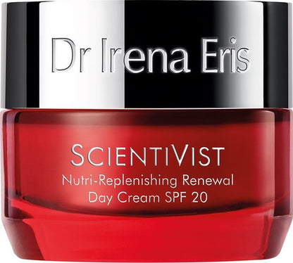 Dr Irena Eris Scientivist Nutri-Repl. Renew Day Cream SPF20