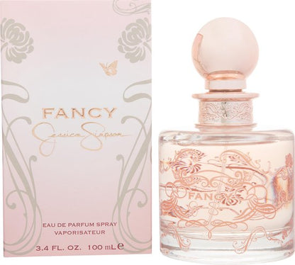 Jessica Simpson Fancy parfum | Eau de parfum voor dames | 100ML
