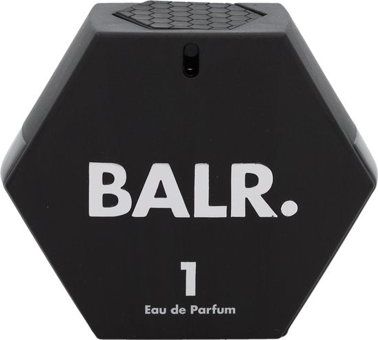 BALR. MEN 1 Eau de Parfum - 50 ml