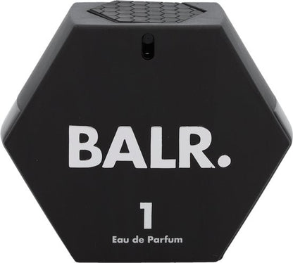 BALR. MEN 1 Eau de Parfum - 50 ml