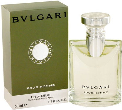 Bulgari Homme - 50ml - Eau de toilette