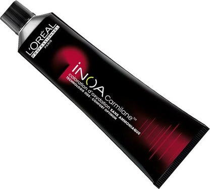 L'Oréal Professionnel - Haarverf - INOA - 60ML - 5.32