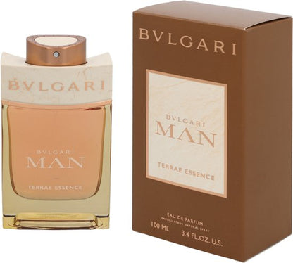 Bvlgari Terrae Essence Eau de Parfum 100 ml
