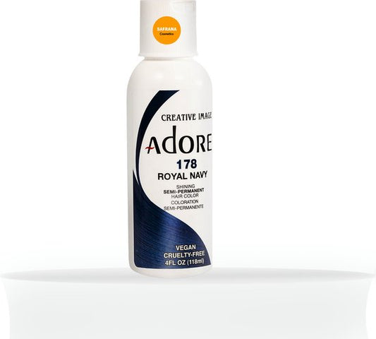 Adore col. Royal Navy 4 Oz. (178) haarverf