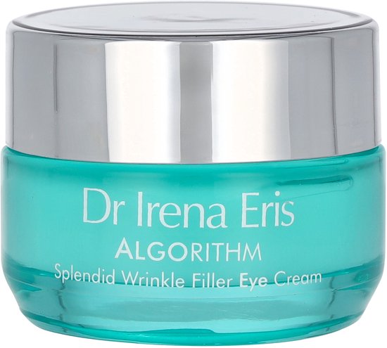 Dr Irena Eris Splendid Wrinkle Filler Eye Cream