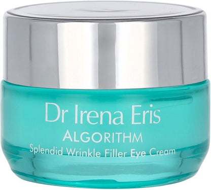 Dr Irena Eris Splendid Wrinkle Filler Eye Cream