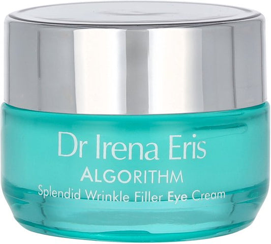 Dr Irena Eris Splendid Wrinkle Filler Eye Cream